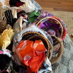 Mystery Box- Hair Accessories!!